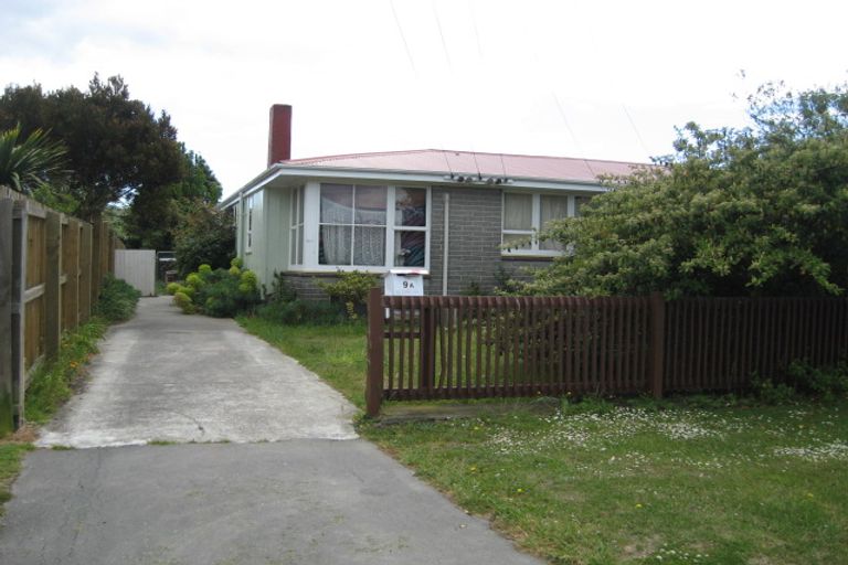 Photo of property in 1/9 Joy Street, Shirley, Christchurch, 8061