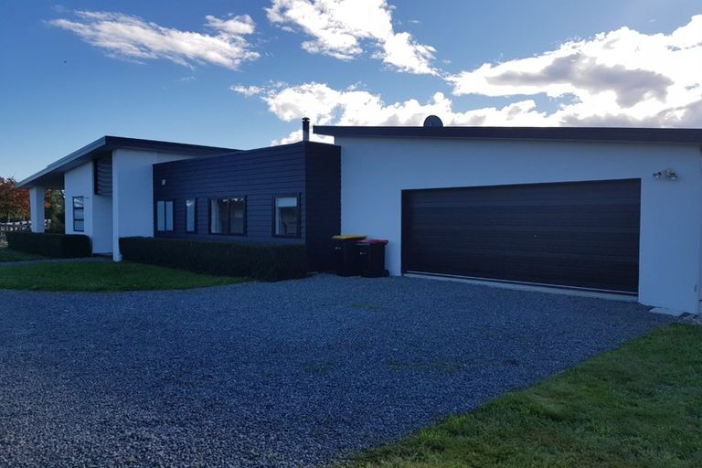 Photo of property in 18 Warwick Road, Ohoka, Rangiora, 7475