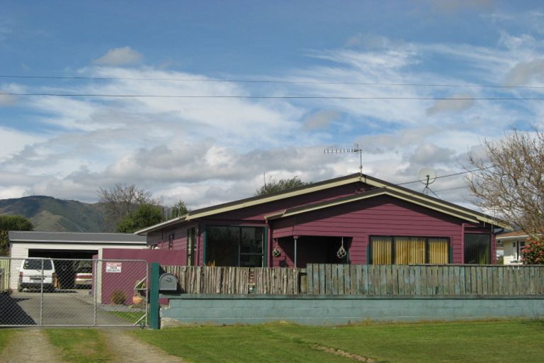 Photo of property in 48 Vogel Street, Shannon, 4821