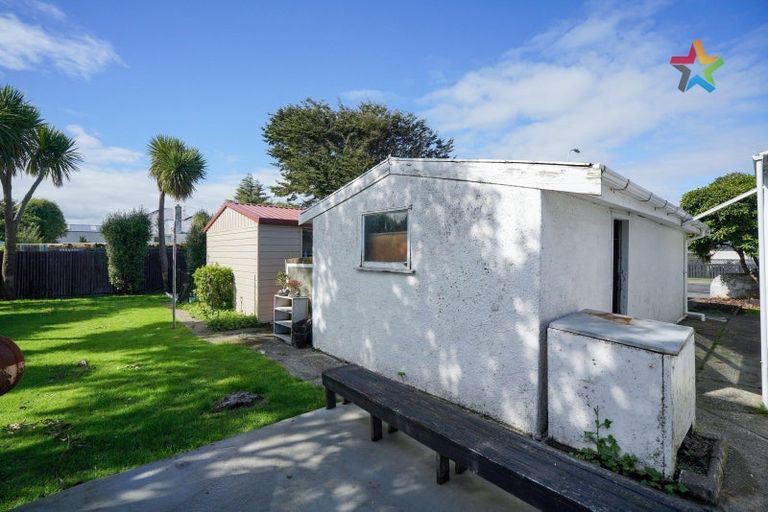 Photo of property in 40 David Street, Hawthorndale, Invercargill, 9810