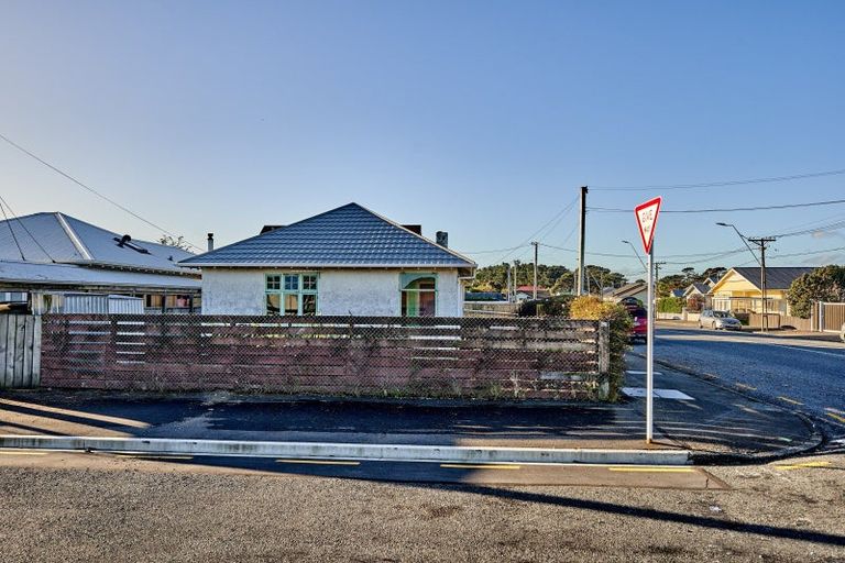 Photo of property in 21 Jessie Street, Petone, Lower Hutt, 5012
