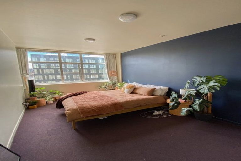 Photo of property in Marrickian Apartment, 117/135 Taranaki Street, Te Aro, Wellington, 6011