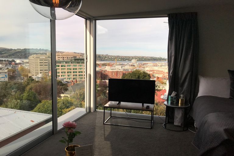 Photo of property in 23 Constitution Street, Dunedin Central, Dunedin, 9016