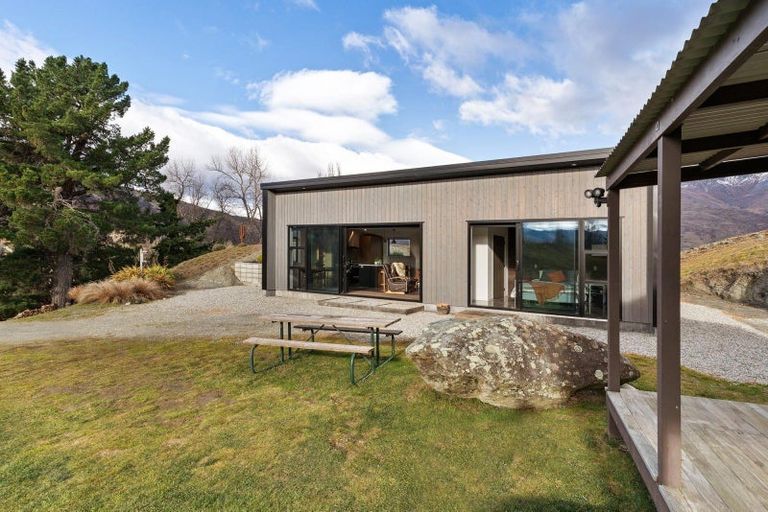 Photo of property in 66 Arrow Junction Road, Arrow Junction, Queenstown, 9371