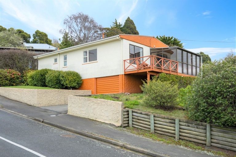 Photo of property in 15 Clyde Street, Roseneath, Port Chalmers, 9023