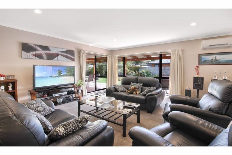 Photo of property in 36 Cumberland Place, Kaiapoi, 7630