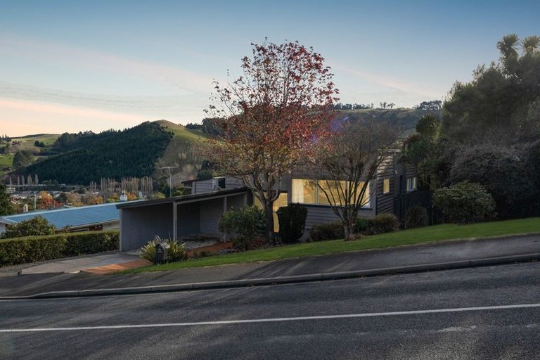 Photo of property in 298 Kenmure Road, Kenmure, Dunedin, 9011