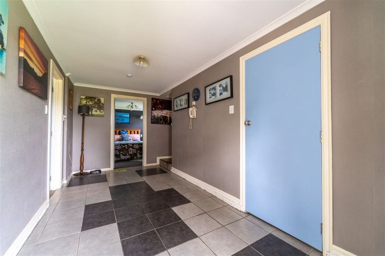 Photo of property in 1 Craigie Avenue, Parkside, Timaru, 7910