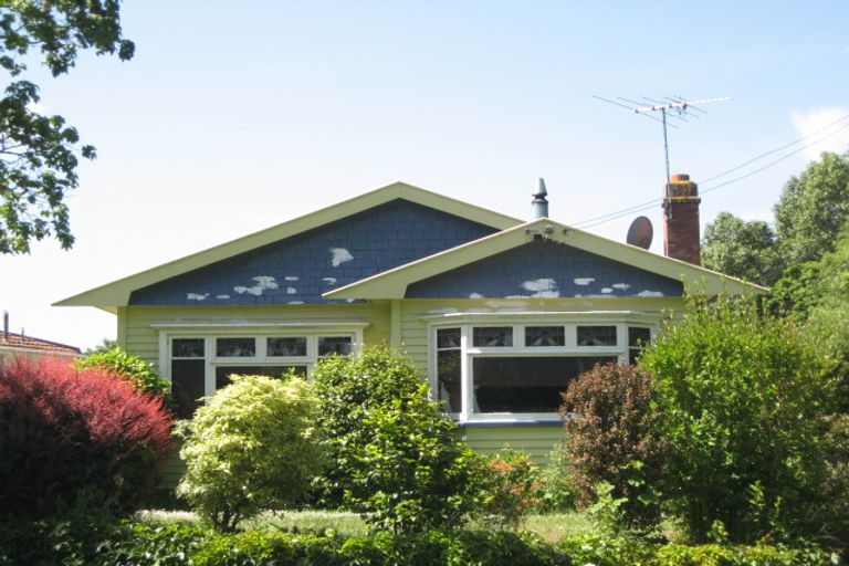 Photo of property in 143 Studholme Street, Somerfield, Christchurch, 8024