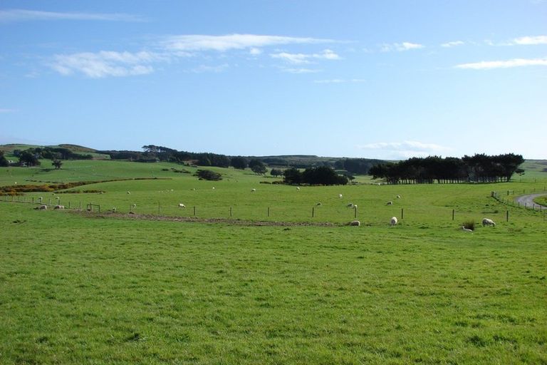 Photo of property in 129 Clark Road, Omaui, Invercargill, 9877