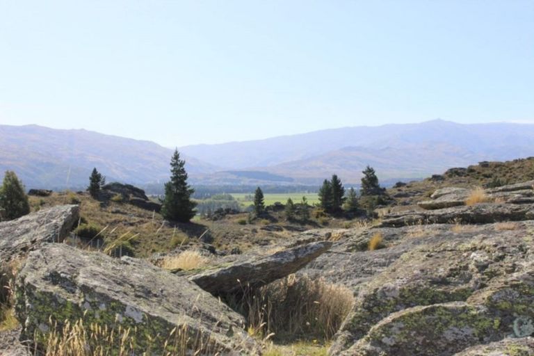 Photo of property in 196 Chapman Road, Earnscleugh, Alexandra, 9391