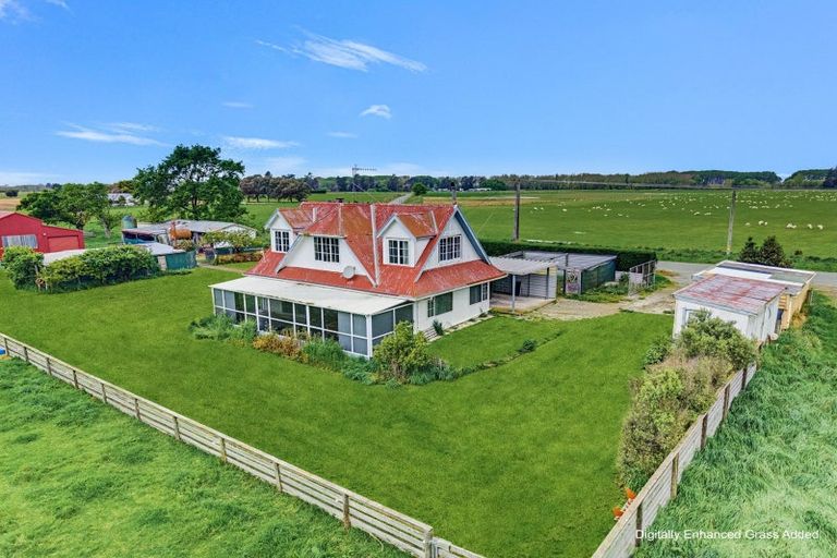 Photo of property in 354 Station Road, Temuka, 7985