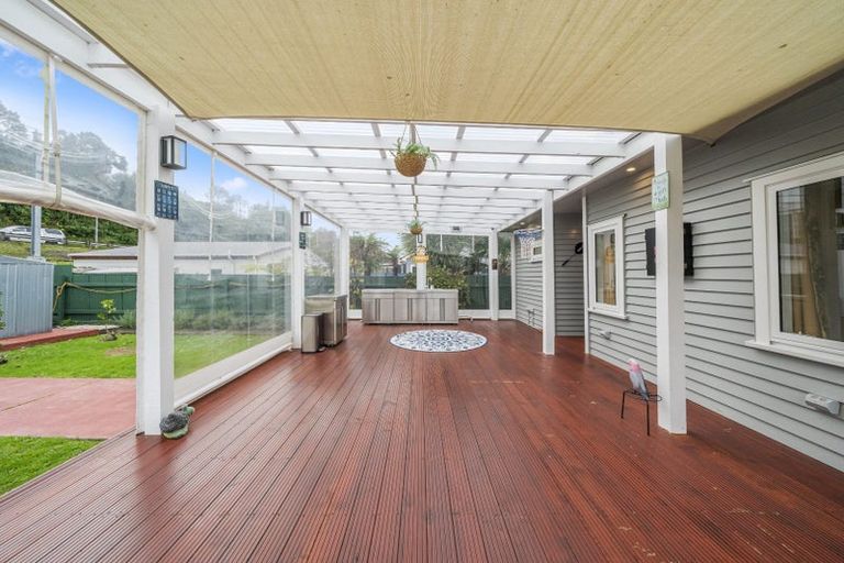 Photo of property in 45 Pharazyn Street, Melling, Lower Hutt, 5010