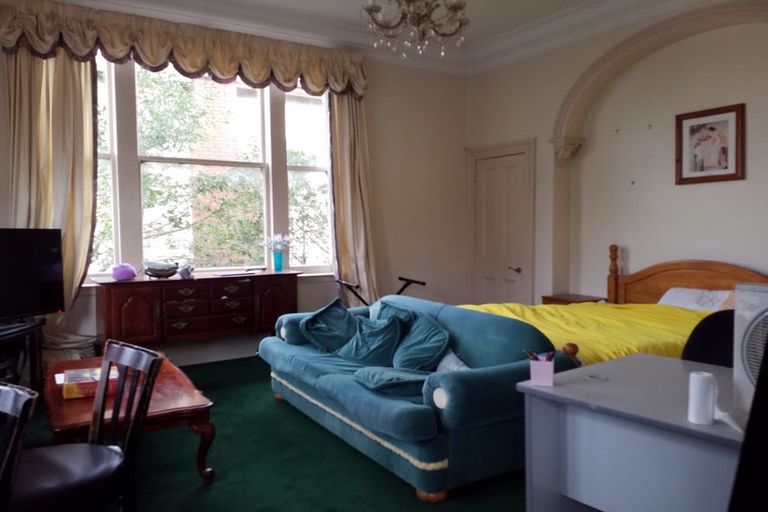 Photo of property in 2/205 The Terrace, Wellington Central, Wellington, 6011