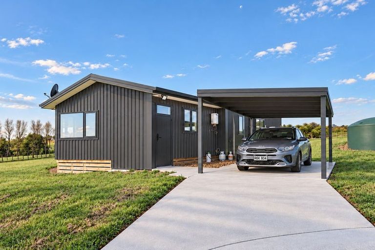 Photo of property in 380 Churchill Road East, Rangiriri, Te Kauwhata, 3782