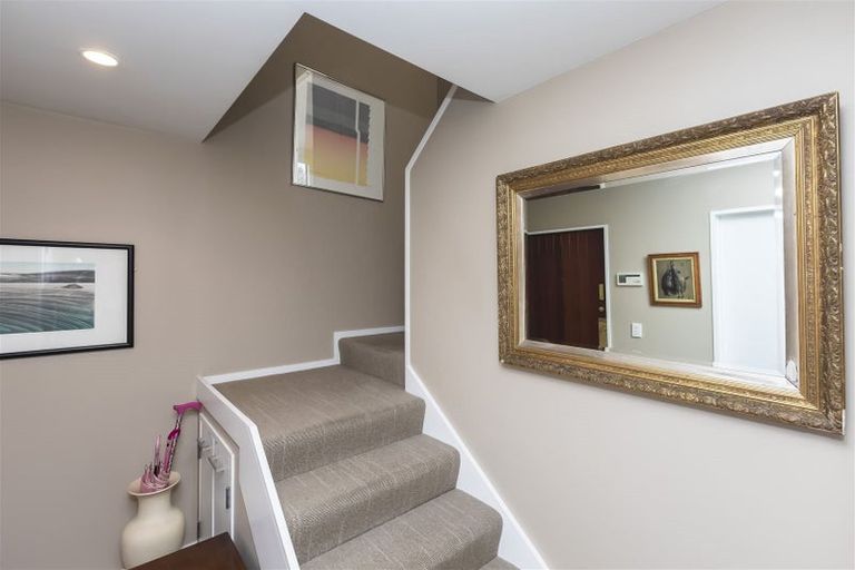 Photo of property in 3/16 Onslow Street, St Albans, Christchurch, 8014