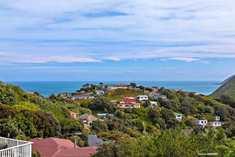 Photo of property in 109 Severn Street, Island Bay, Wellington, 6023