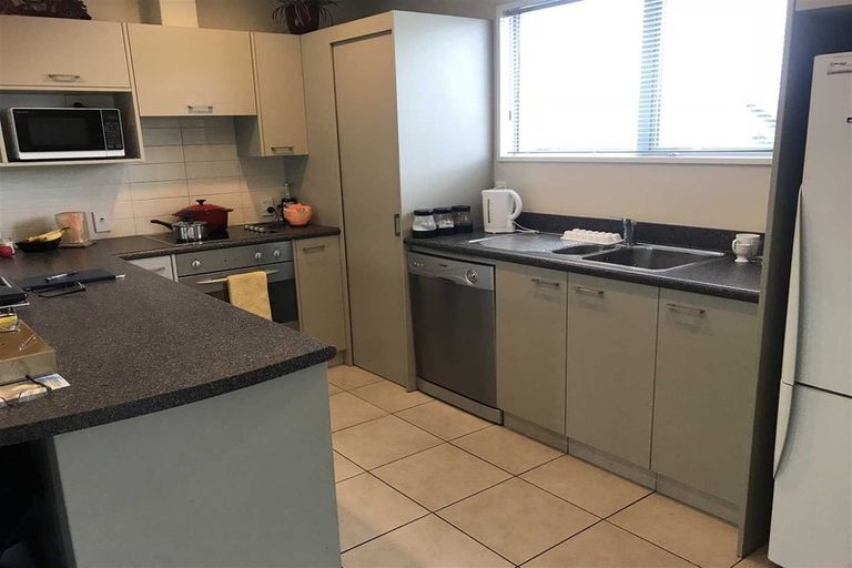 Photo of property in 4a Kenilworth Street, Addington, Christchurch, 8024