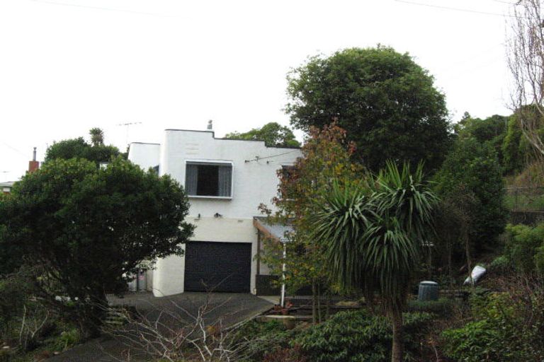 Photo of property in 17 Marion Street, Macandrew Bay, Dunedin, 9014
