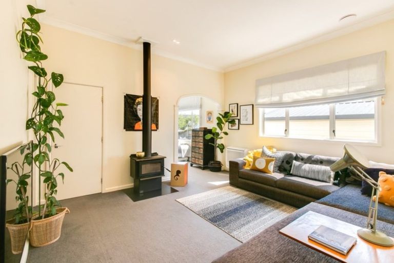 Photo of property in 20 Mcvay Street, Napier South, Napier, 4110