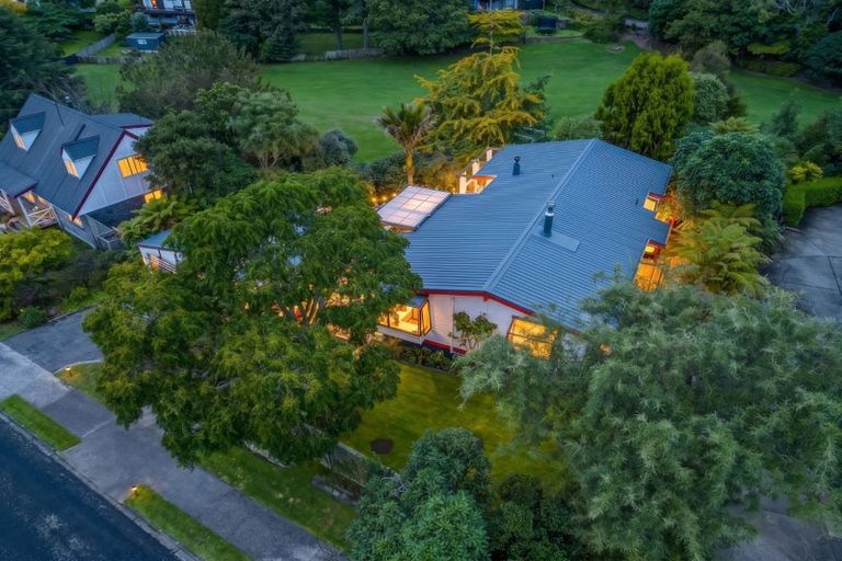 Photo of property in 20 Raniera Place, Springfield, Rotorua, 3015
