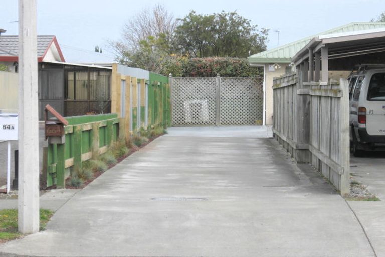 Photo of property in 66a Avenue Road, Greenmeadows, Napier, 4112