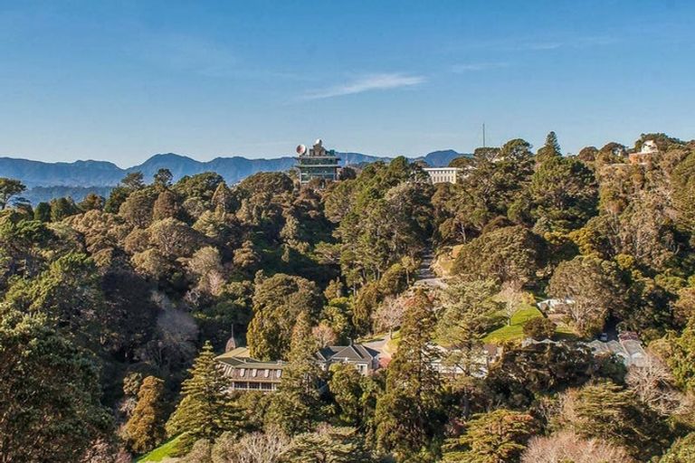 Photo of property in 8/71 Garden Road, Northland, Wellington, 6012