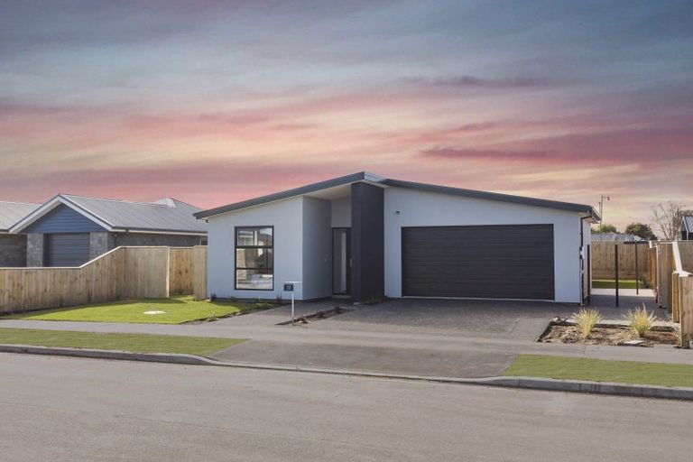 Photo of property in 13 Cork Street, Halswell, Christchurch, 8025