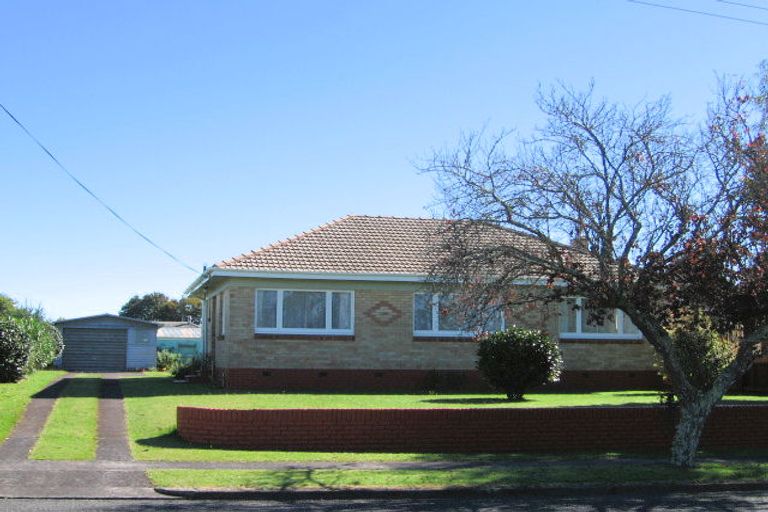 Photo of property in 58 Neal Street, Putaruru, 3411