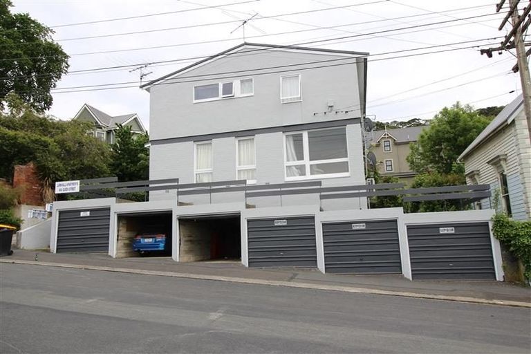 Photo of property in 3/46 Queen Street, North Dunedin, Dunedin, 9016