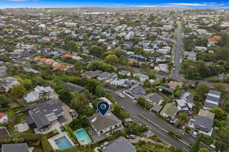 Photo of property in 6 Leys Crescent, Remuera, Auckland, 1050