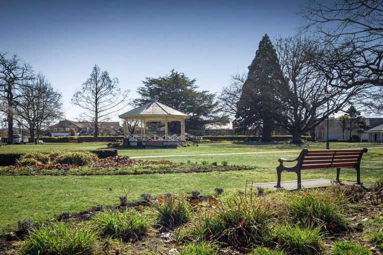 Photo of property in 25d Queen Street, Rangiora, 7400