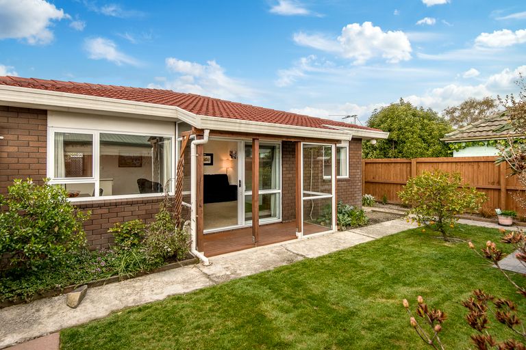 Photo of property in 67b Cobra Street, Halswell, Christchurch, 8025