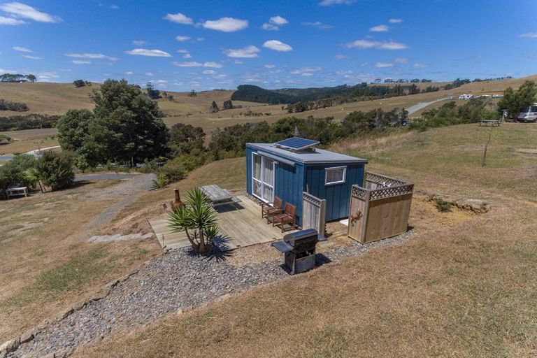 Photo of property in 18 Vidar Way, Coopers Beach, 0420