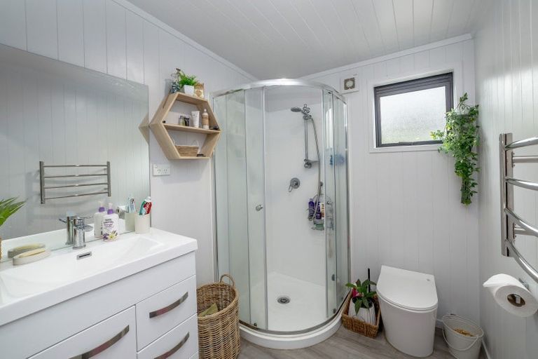 Photo of property in 439 Paierau Road, Opaki, Masterton, 5881