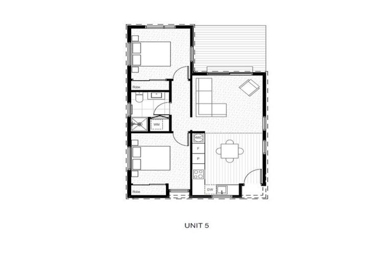 Photo of property in 62 Wyon Street, Linwood, Christchurch, 8062