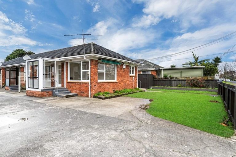 Photo of property in 1/19 Motatau Road, Papatoetoe, Auckland, 2025