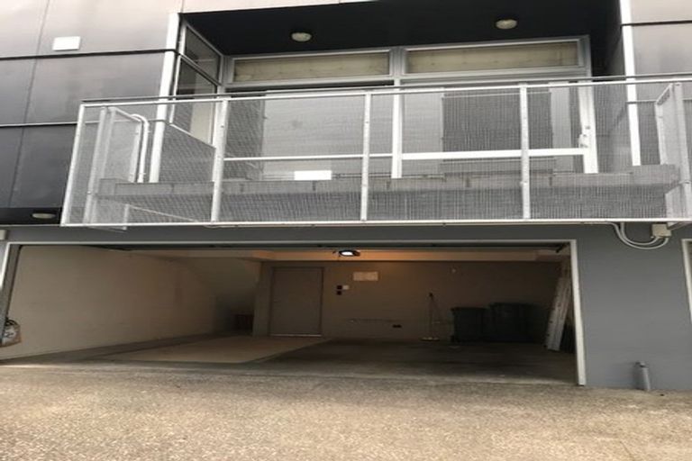 Photo of property in 2g Middle Street, Freemans Bay, Auckland, 1011