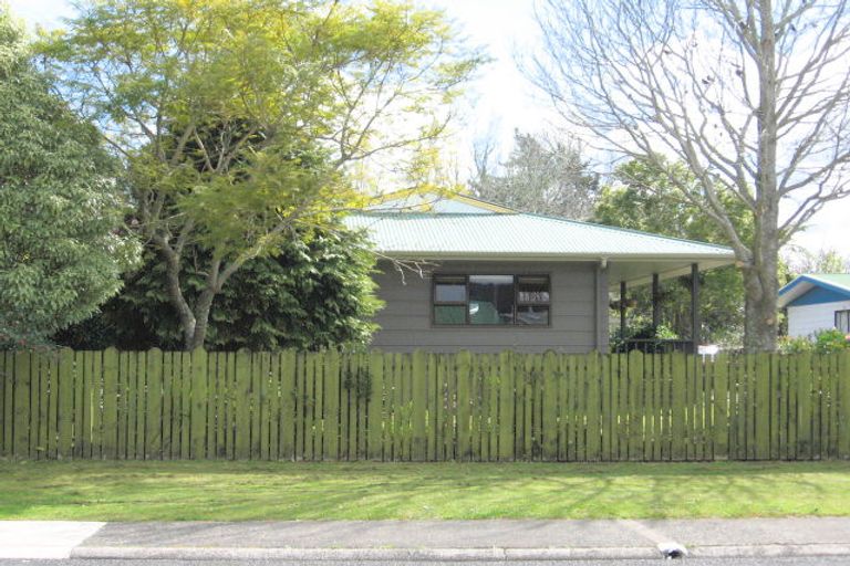 Photo of property in 46 Robinson Road, Whitianga, 3510