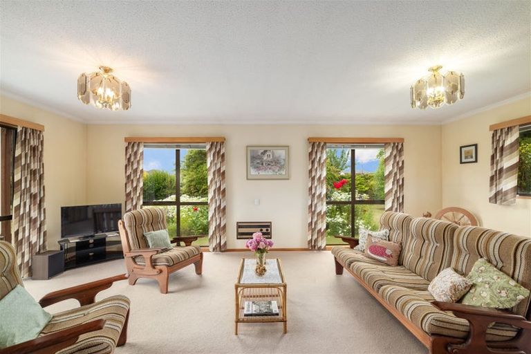 Photo of property in 18 Nepal Place, Burnside, Christchurch, 8053