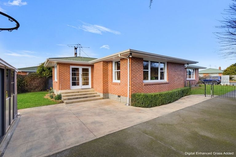 Photo of property in 9 Miller Avenue, Allenton, Ashburton, 7700