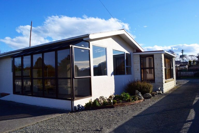 Photo of property in 5 Railway Terrace, Glenavy, Waimate, 7980