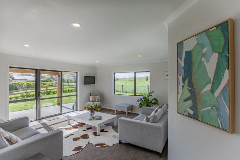 Photo of property in 4 Ennisclare Place, Waipukurau, 4200