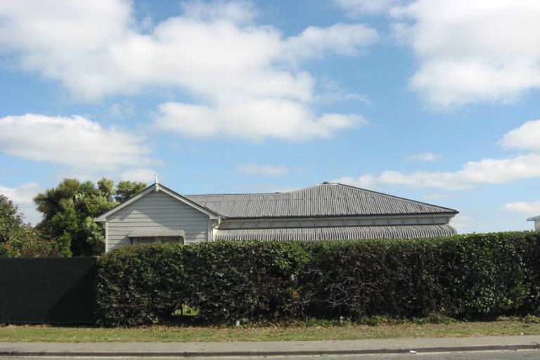 Photo of property in 12 Grey Street, Ashburton, 7700