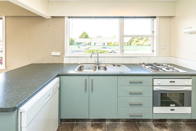 Photo of property in 4 Lindsey Crescent, Springvale, Whanganui, 4501