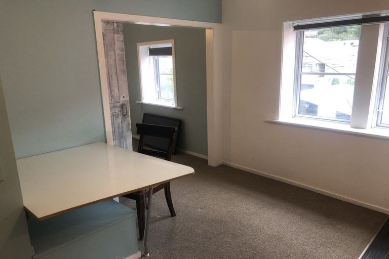 Photo of property in 259 Ohiro Road, Brooklyn, Wellington, 6021