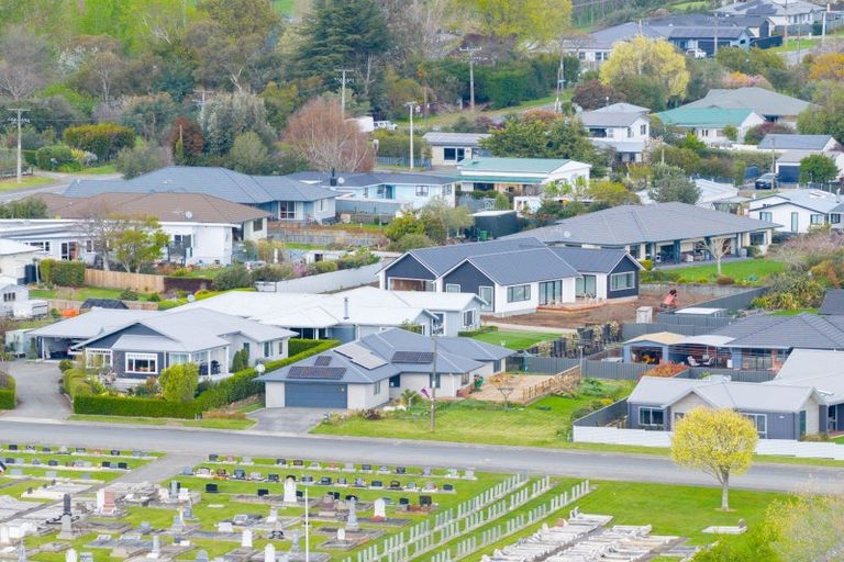 Photo of property in 7 Lake View Road, Waipukurau, 4200