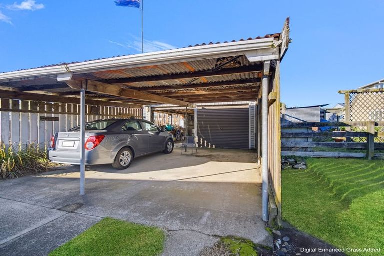 Photo of property in 1/347 Young Street, Te Awamutu, 3800