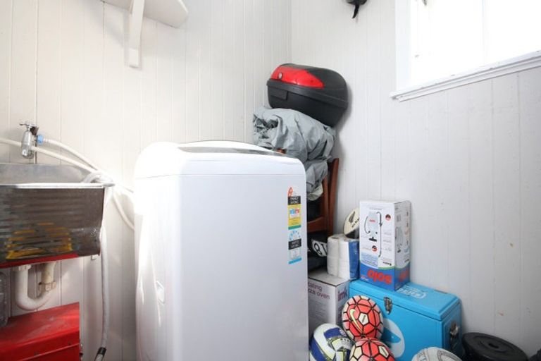 Photo of property in 151 Islington Street, Turnbull Thomson Park, Invercargill, 9810