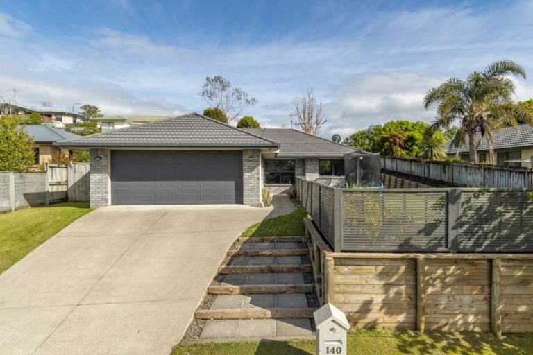 Photo of property in 140 Cheyne Road, Pyes Pa, Tauranga, 3112